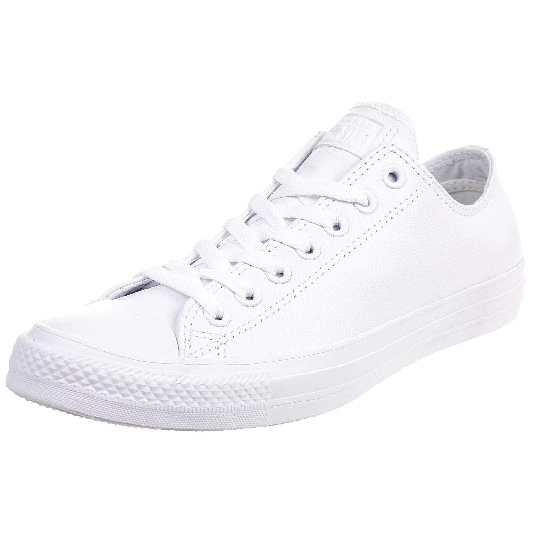 Кросівки Converse Chuck Taylor All Star Mono Leather Ox, 15460, унісекс, фото №1