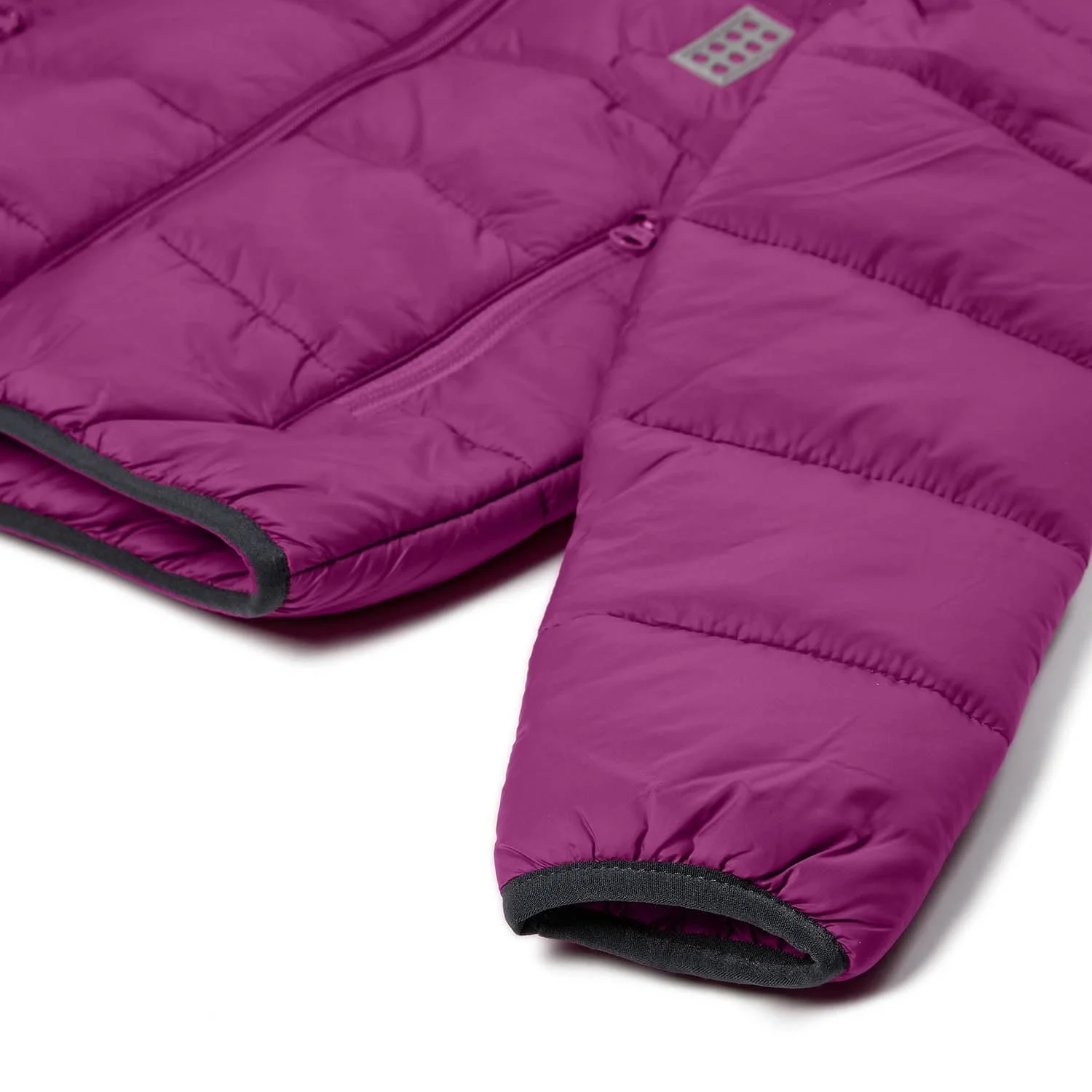 Куртка LEGOLWJAD 202, фото №5