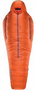Спальний мішок Therm-a-Rest PolarRanger Regular -20°F/-30°C Помаранчевий/Синій - Фото 1