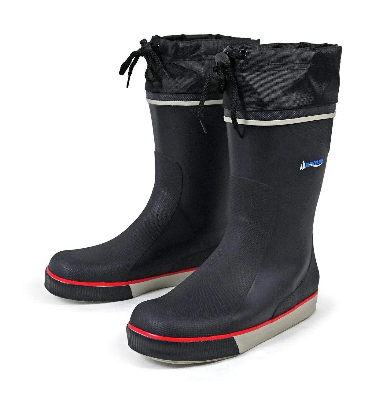 Ботинки Navyline, фото №2