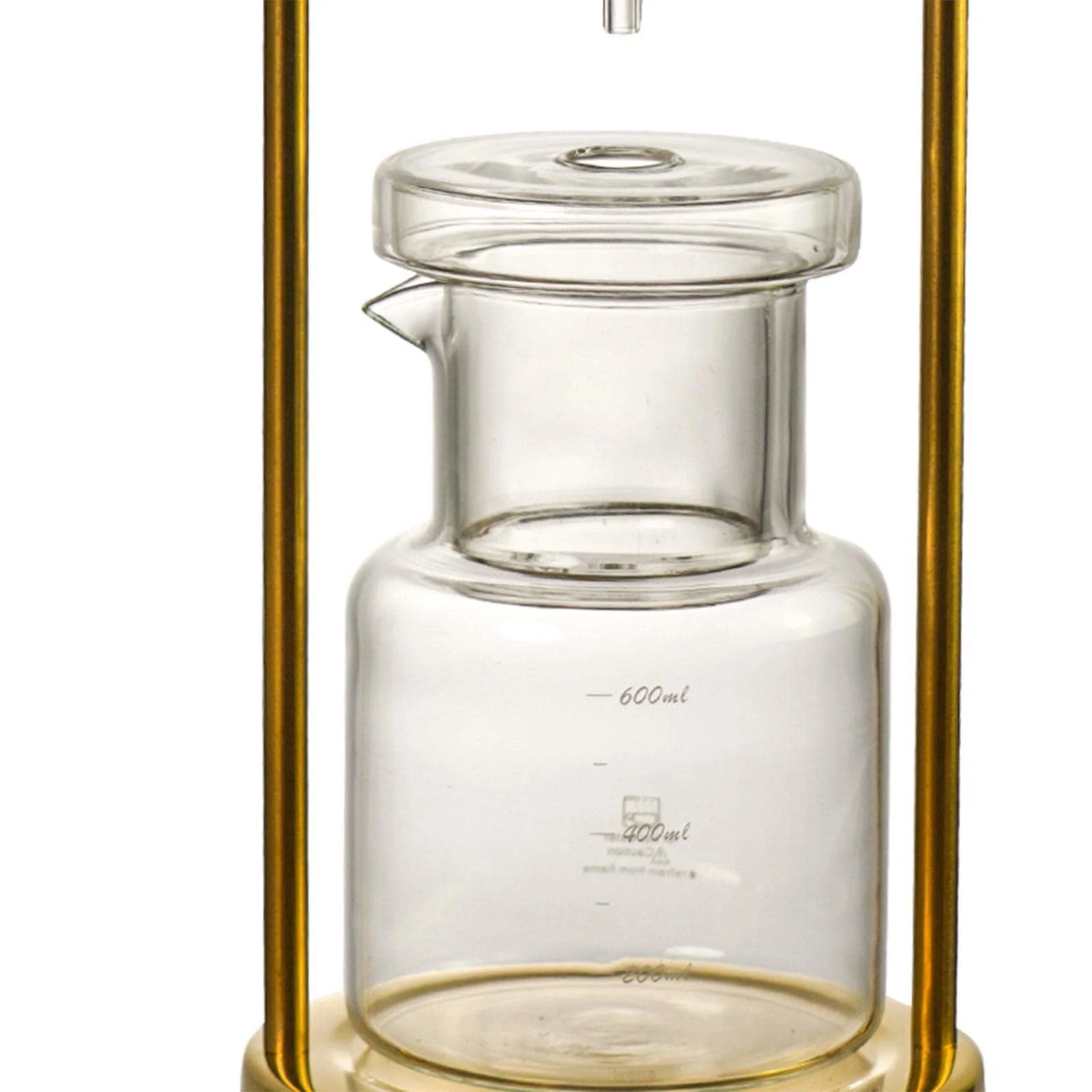 Кофеварка капельная для колд-брю 600 мл, фото №2