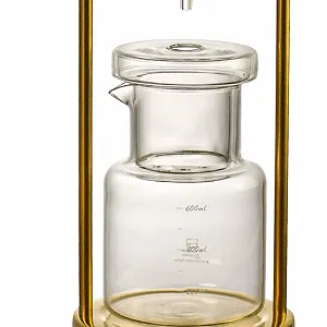 Кофеварка капельная для колд-брю 600 мл synthetic.ua - Фото 1