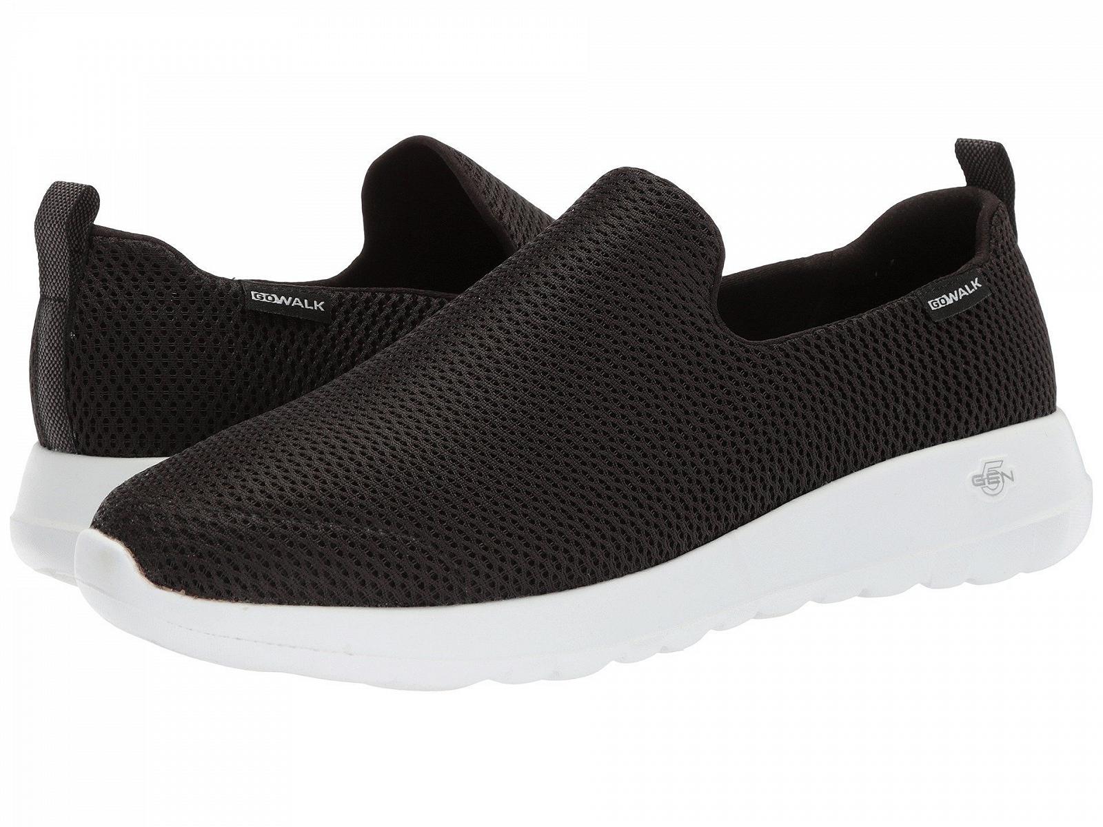Кроссовки Skechers Go Walk Max-Athletic Air Mesh Slip On, фото №3