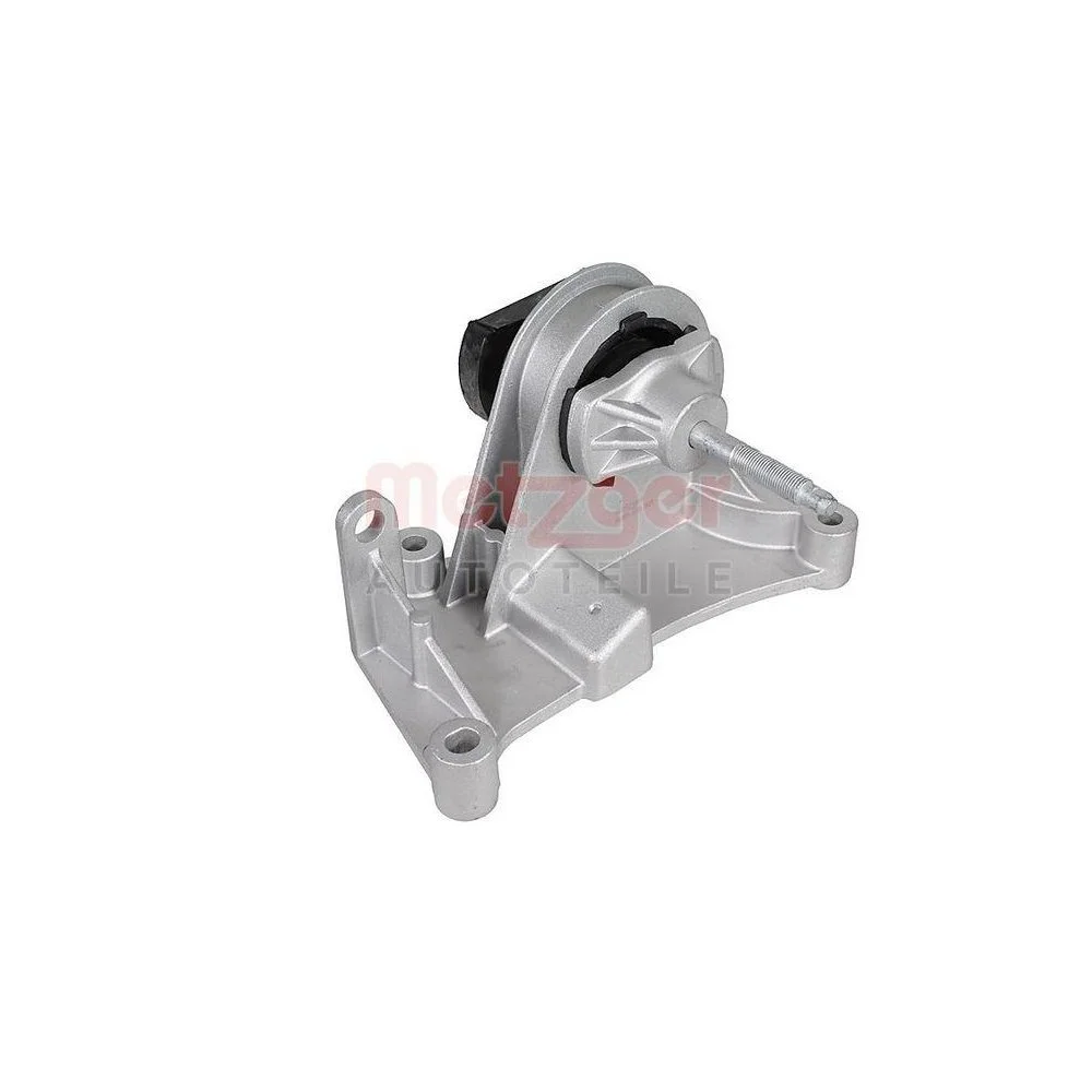 Подушка двигуна METZGER AUTOTEILE 8054555 для FIAT LANCIA, права, фото №1