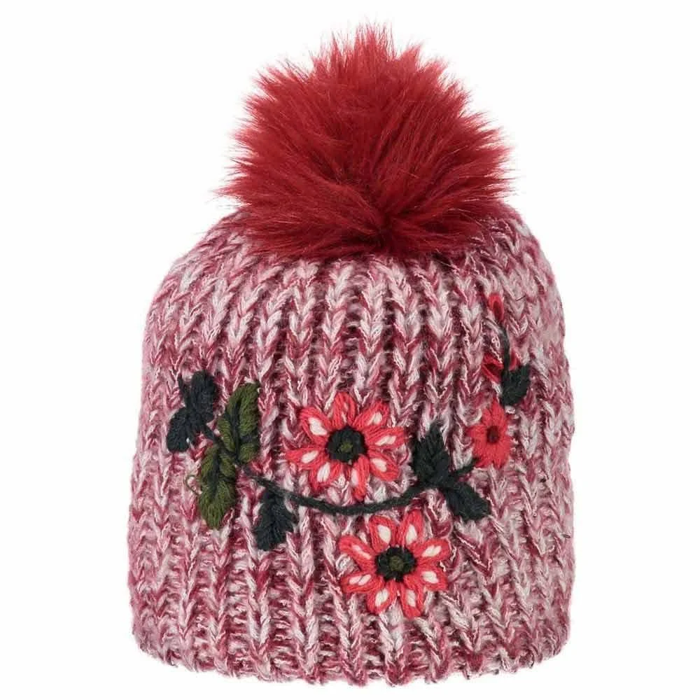 В'язана шапка CMP для дівчаток, фото №1