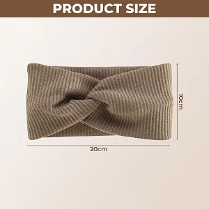 Набор эластичных повязок для волос для женщин. synthetic.ua - Фото 1