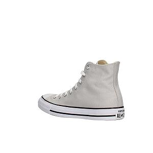 Кеди Converse Chucks CT AS HI Коричневий, винно-червоний, 38 EU synthetic.ua - Фото 1