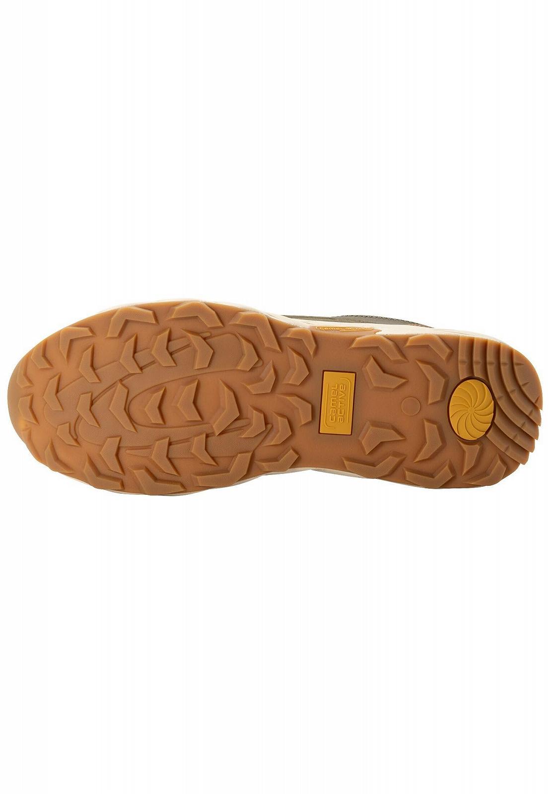 Кросівки Спортивні camel active Шкіряні, фото №5