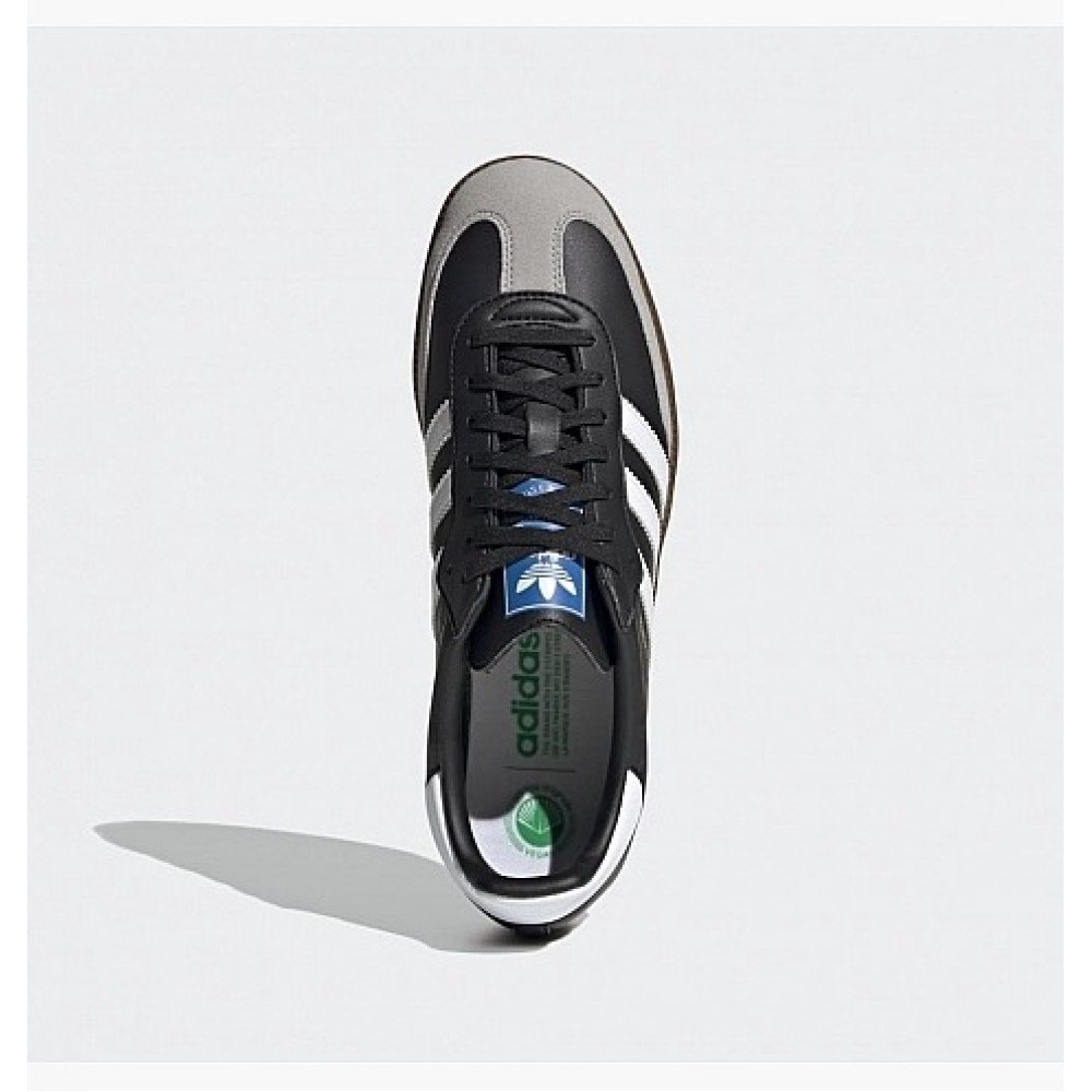Кросівки Adidas Samba 43 1/3, фото №4