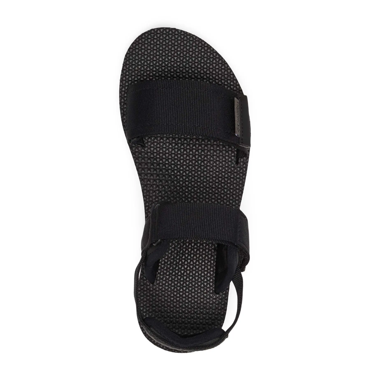 Сандалии Columbia VIA SANDAL 2027341012 Черный 36, фото №5