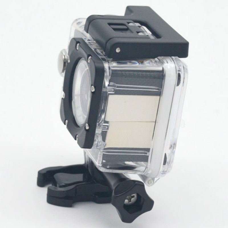 Салфетки против запотевания аквабокса многоразовые Antifog Inserts 12шт, фото №4 Салфетки против запотевания аквабокса многоразовые Antifog Inserts 12шт, фото №4