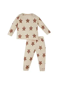 Комплект пижамы DeFacto для мальчиков - Фото 1