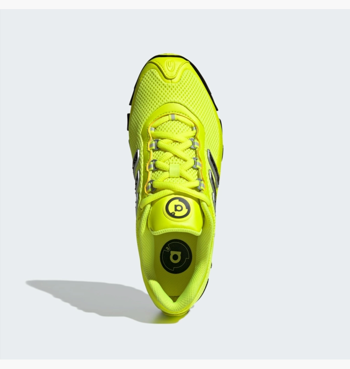 Кросівки adidas Megaride 45 1/3, фото №2