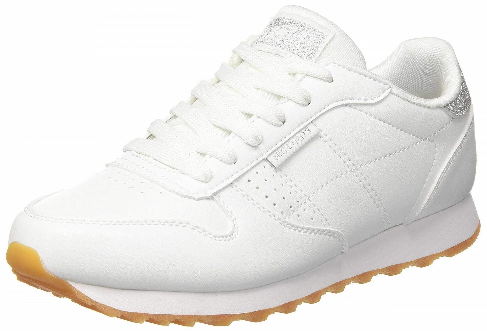 Кросівки Skechers Og 85-Old School Cool-699 High Жіночі, фото №1