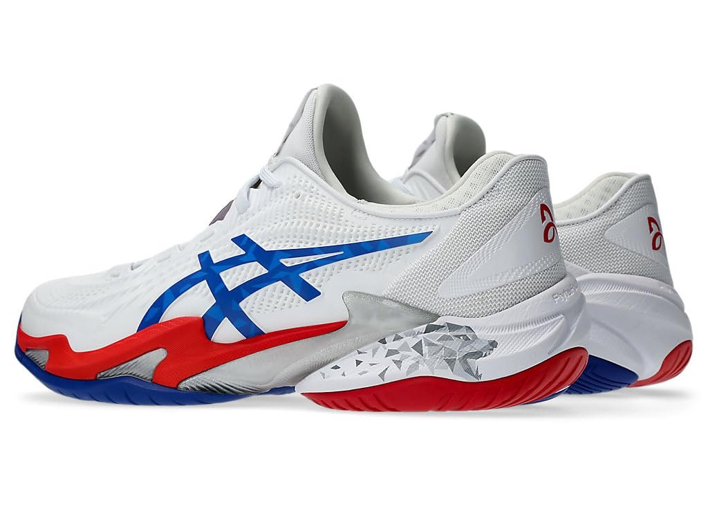 Кросівки ASICS Court FF 3 Novak, фото №5 Кросівки ASICS Court FF 3 Novak, фото №5