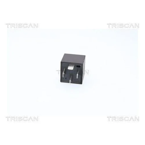 Компрессор пневмоподвески TRISCAN 8725 29105 для VW, фото №4