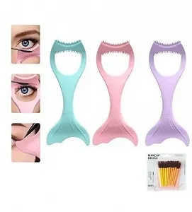 Трафарет для підводки очей Щиток для повік - Фото 1