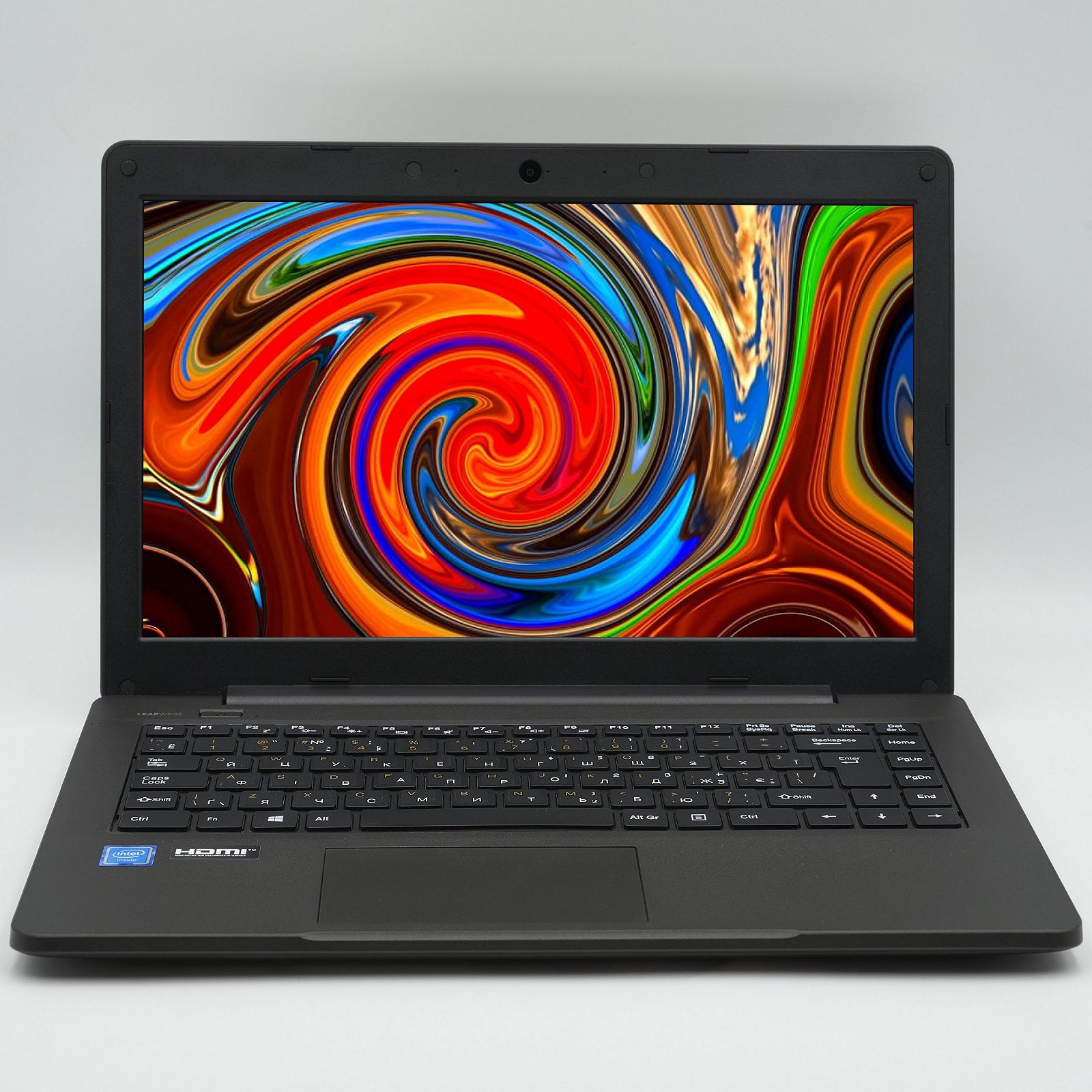 Ноутбук 14" Medion (Lenovo Group) E14409 Intel i3-1005G1 Intel UHD Graphics RAM 8 ГБ SSD 1 ТБ Intel UHD Graphics Win10 (3012), фото №1