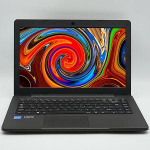 Ноутбук 14" Medion (Lenovo Group) E14409 Intel i3-1005G1 Intel UHD Graphics RAM 8 ГБ SSD 1 ТБ Intel UHD Graphics Win10 (3012) - Фото 1