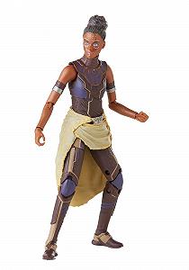 Фігурка Чорна Пантера Shuri Marvel Legends Series, 15 см, різнокольоровий - Фото 1