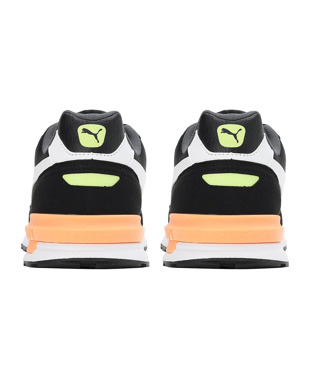Кроссовки PUMA Unisex Graviton, фото №4