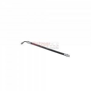 Шланг зчеплення METZGER 2070009 - Фото 1