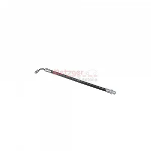 Шланг сцепления METZGER 2070009 - Фото 1