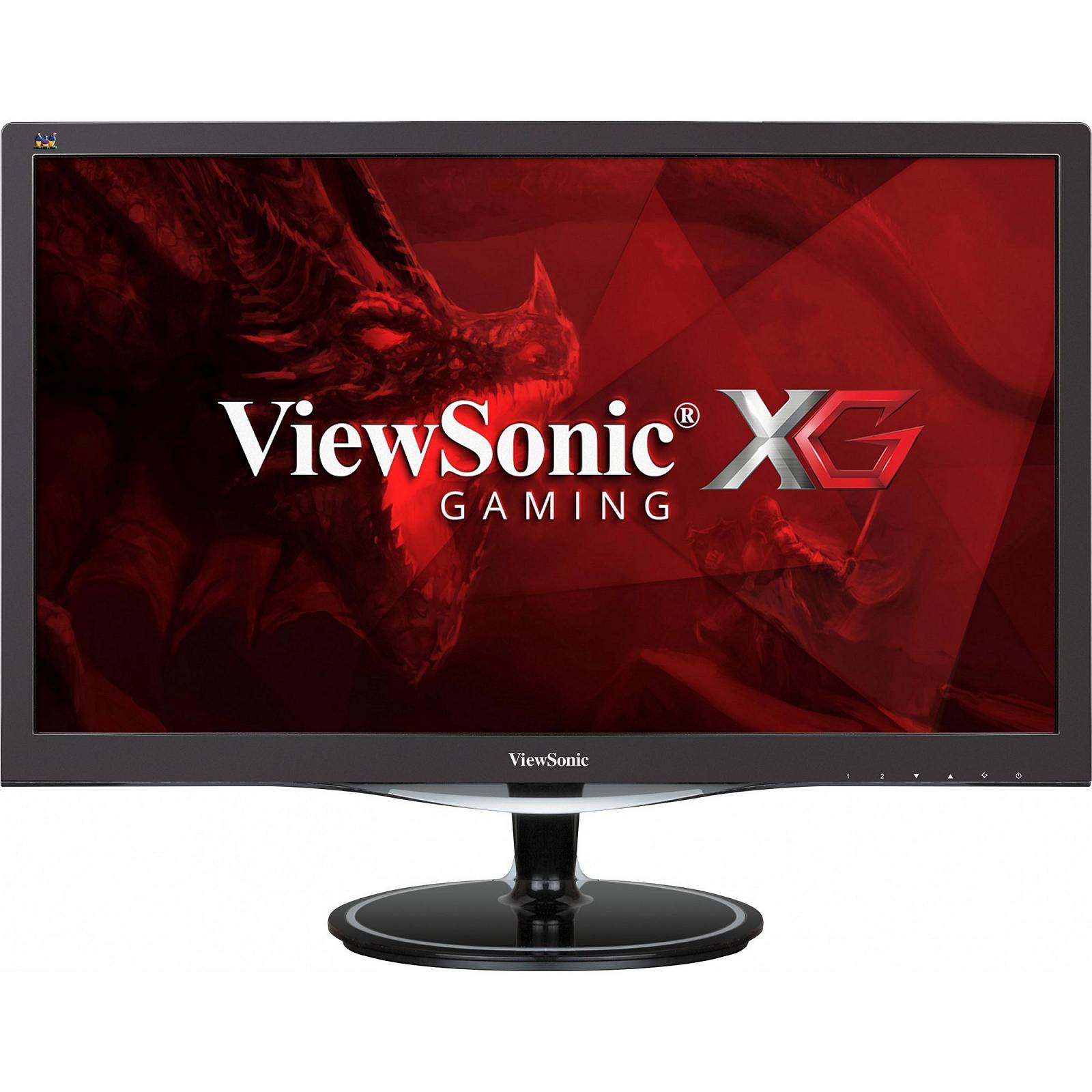 Монитор Viewsonic VX2457-MHD TN 24'' Full HD VS16263, фото №11