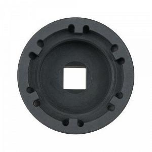 Ключ для круглых шлицевых гаек KS TOOLS 460.1085 synthetic.ua - Фото 1