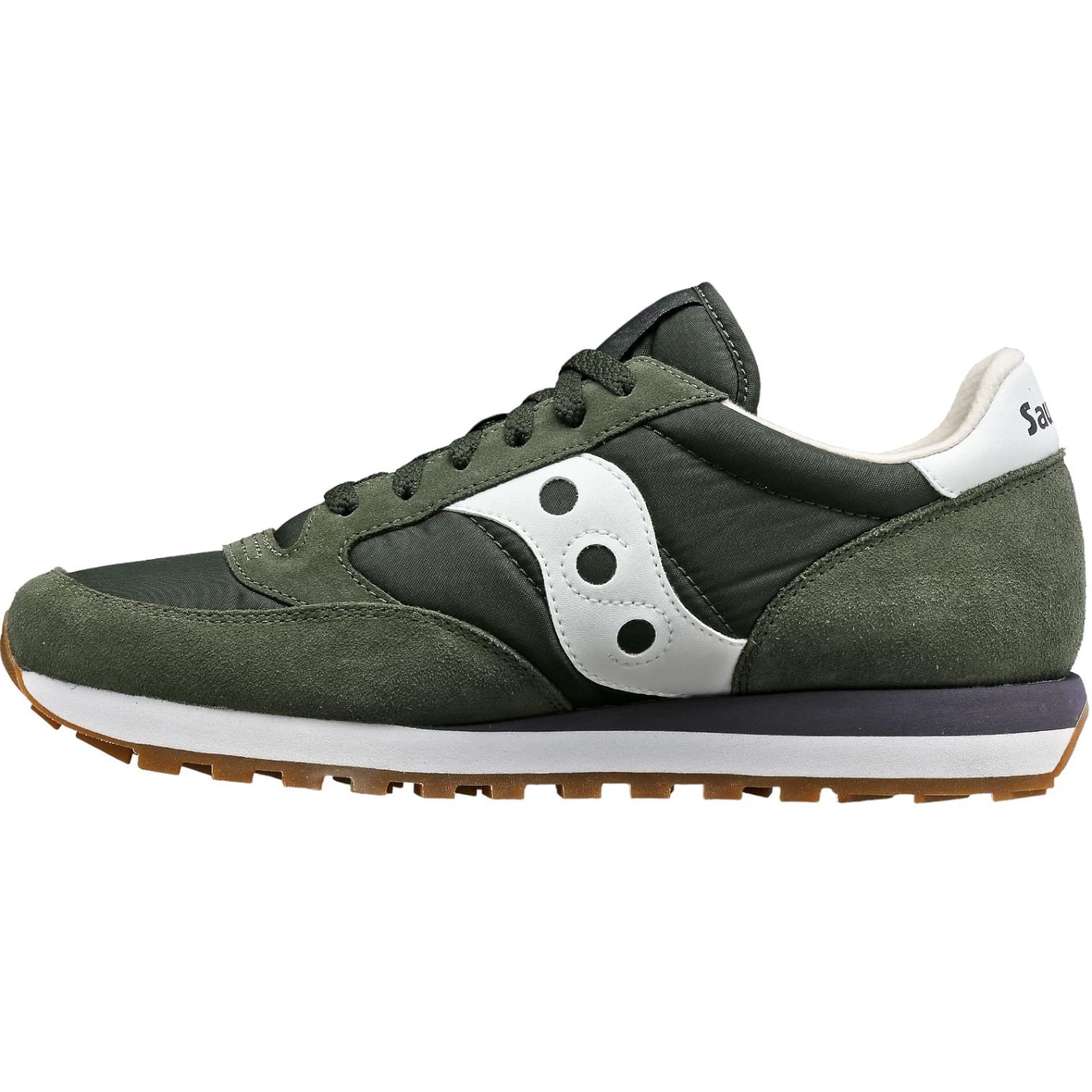Кросівки Saucony чоловічі Синій, фото №3