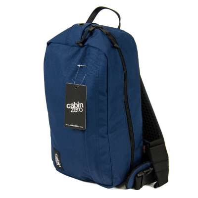 Рюкзак туристический CabinZero Classic Cross Body 11 л Navy (Cz22-1205), фото №6
