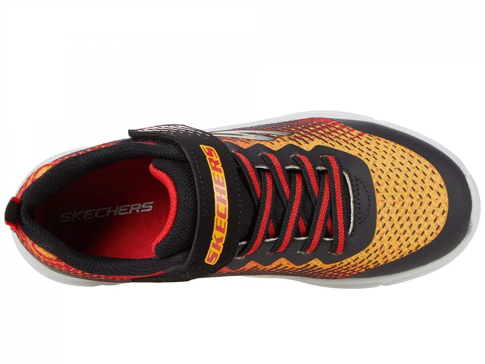 Кросівки Skechers Go Run 650 Norvo для хлопчиків, фото №3