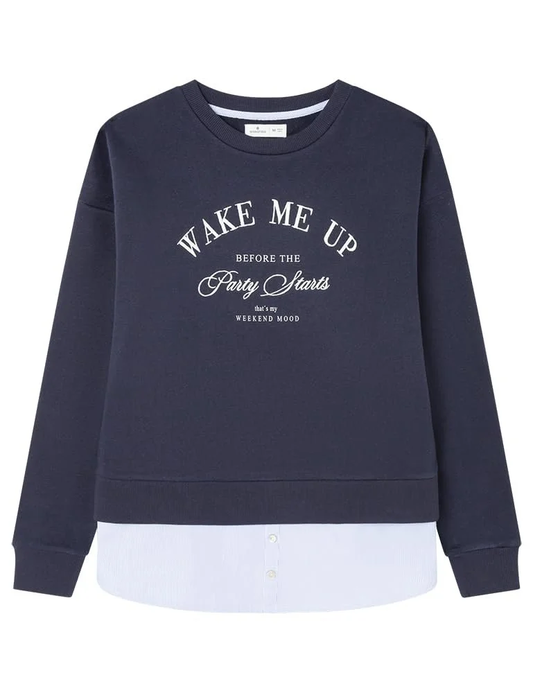 Женская толстовка Springfield, фото №1 Женская толстовка Springfield, фото №1