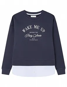 Женская толстовка Springfield - Фото 1