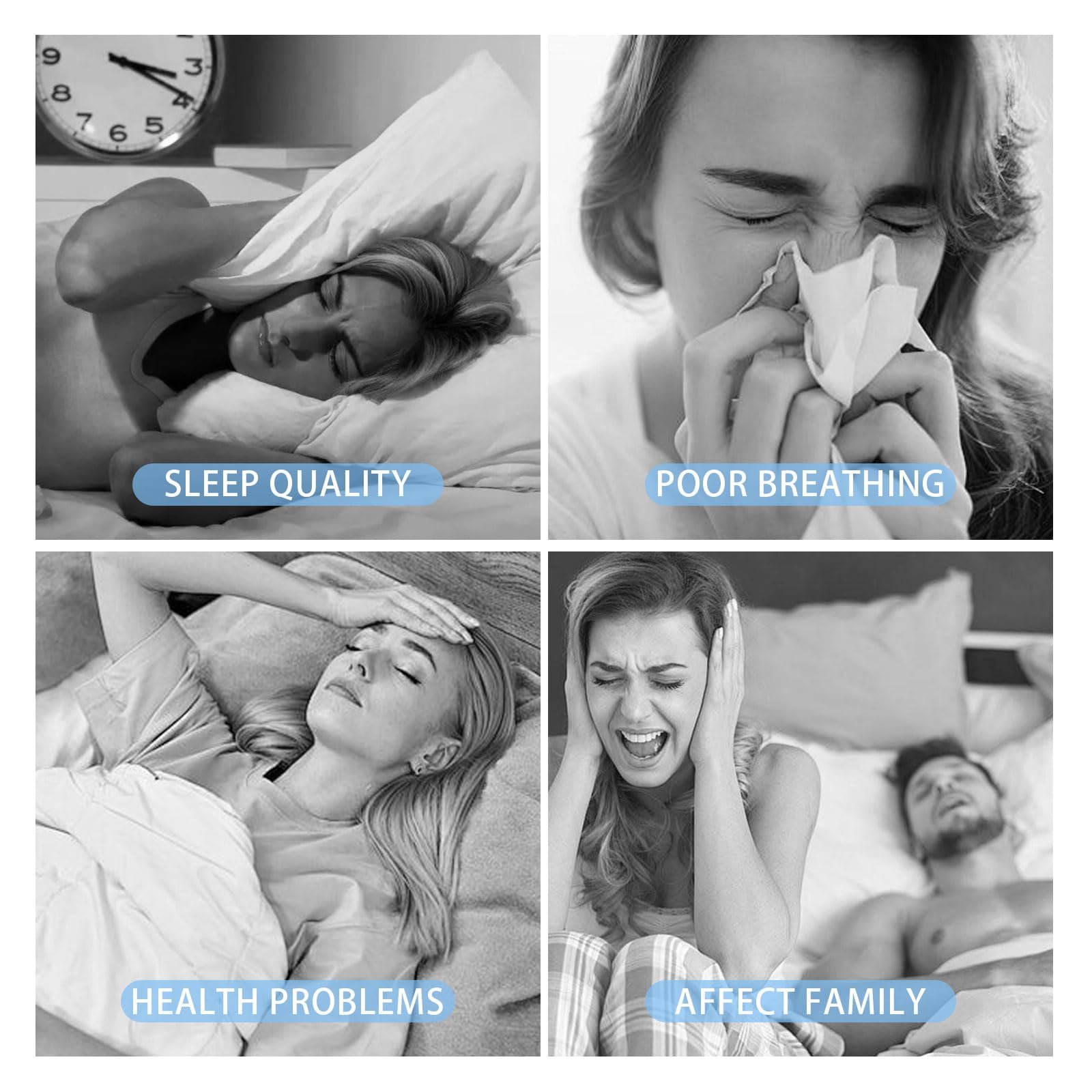 Капа от храпа, фото №6