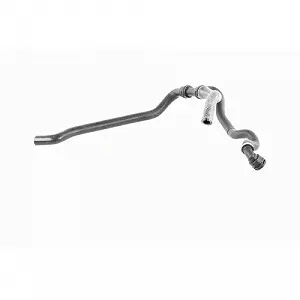 Шланг радіатора VAICO Q+ V20-2811 для BMW верхній synthetic.ua - Фото 1