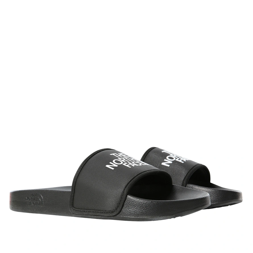 Шльопанці BASECAMP SLIDE III 0A4T2RKY41 THE NORTH FACE Чорний 40.5, фото №2