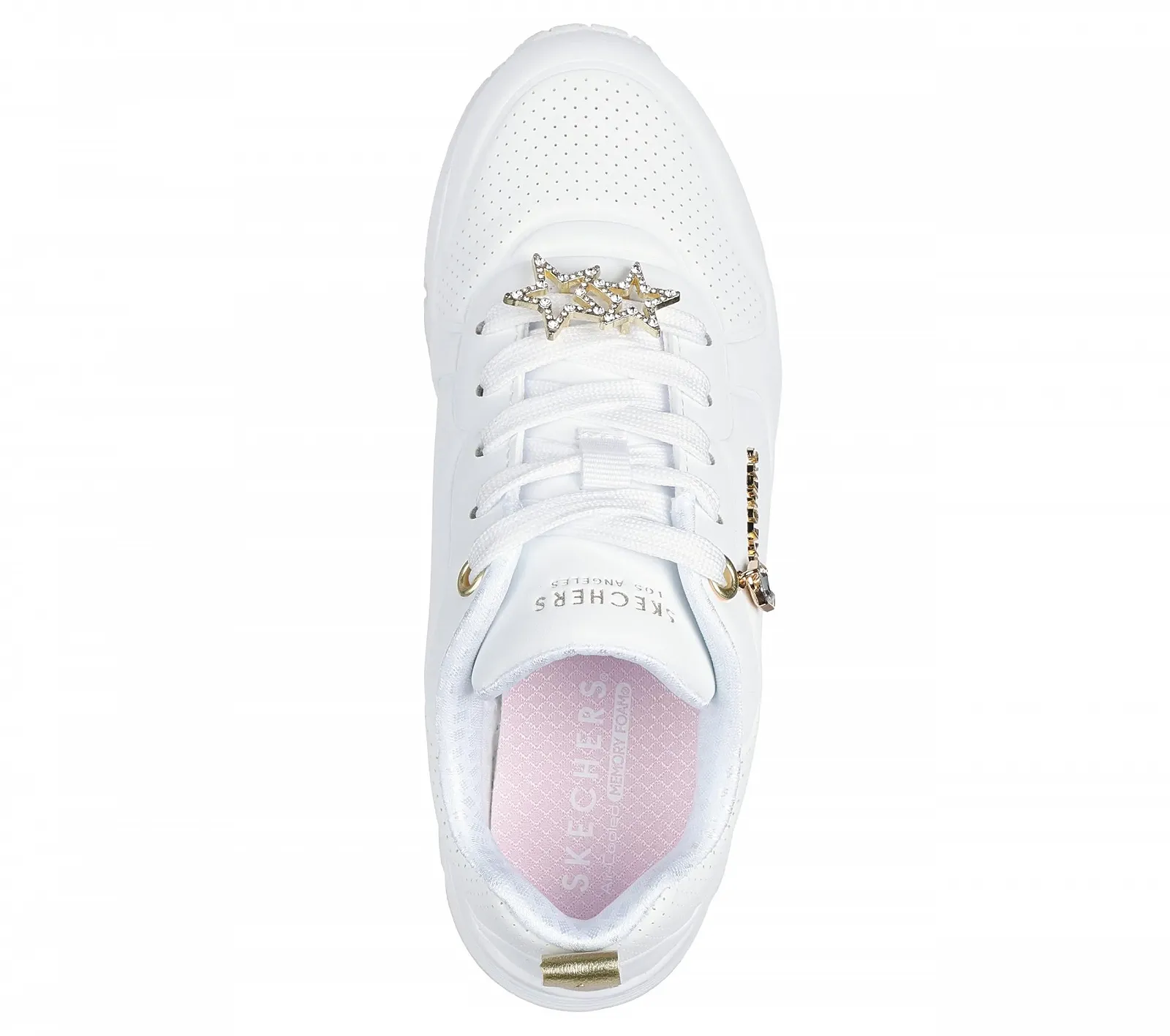 Кросівки Skechers UNO Gen1 Trendy Jewels, фото №3