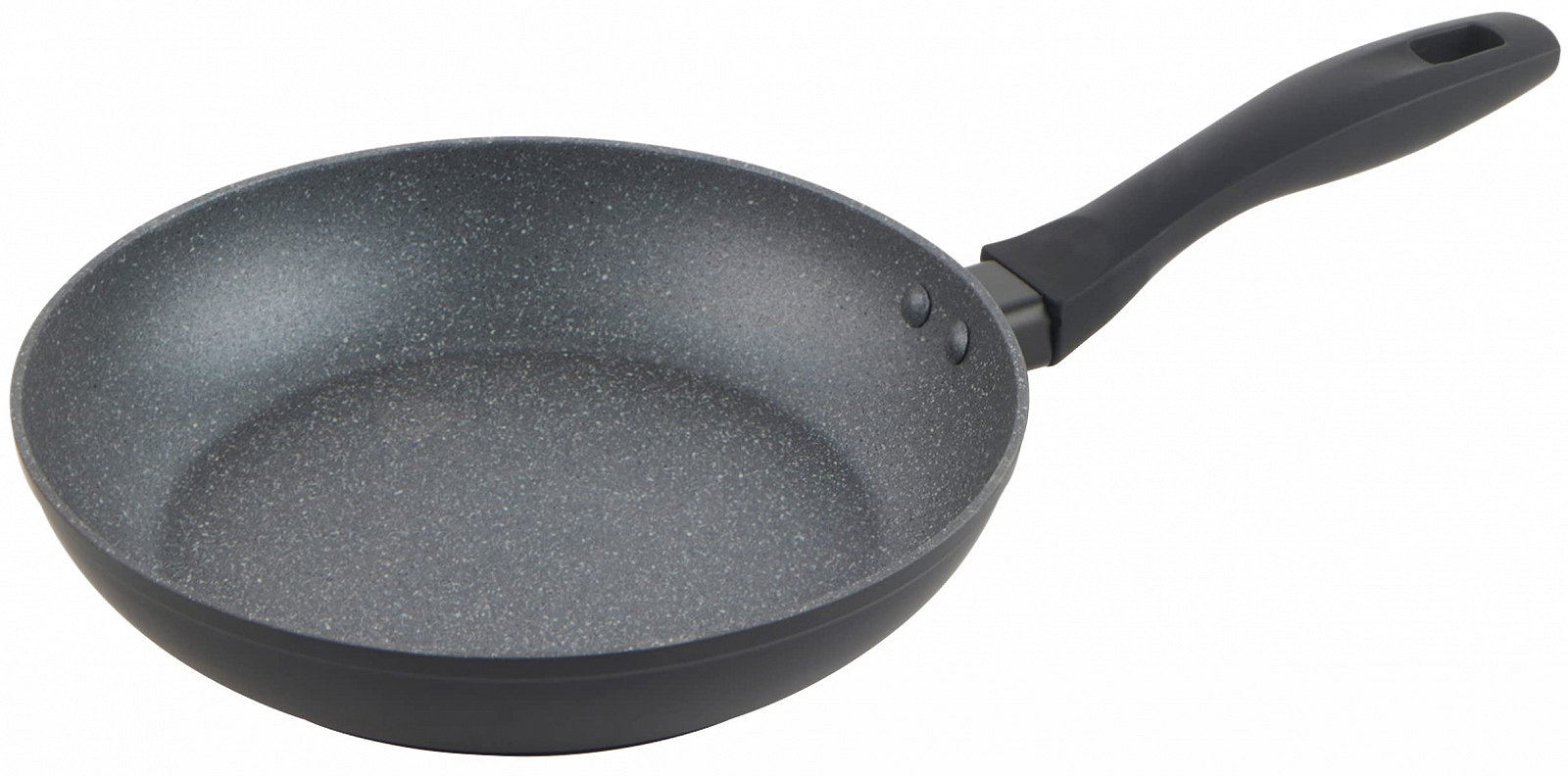 Сковорода Russell Hobbs Metallic Marble RH02799EU7 / 24 см / Серый, фото №1