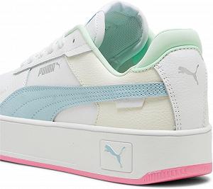 Кроссовки PUMA Carina Street Sd женские synthetic.ua - Фото 1