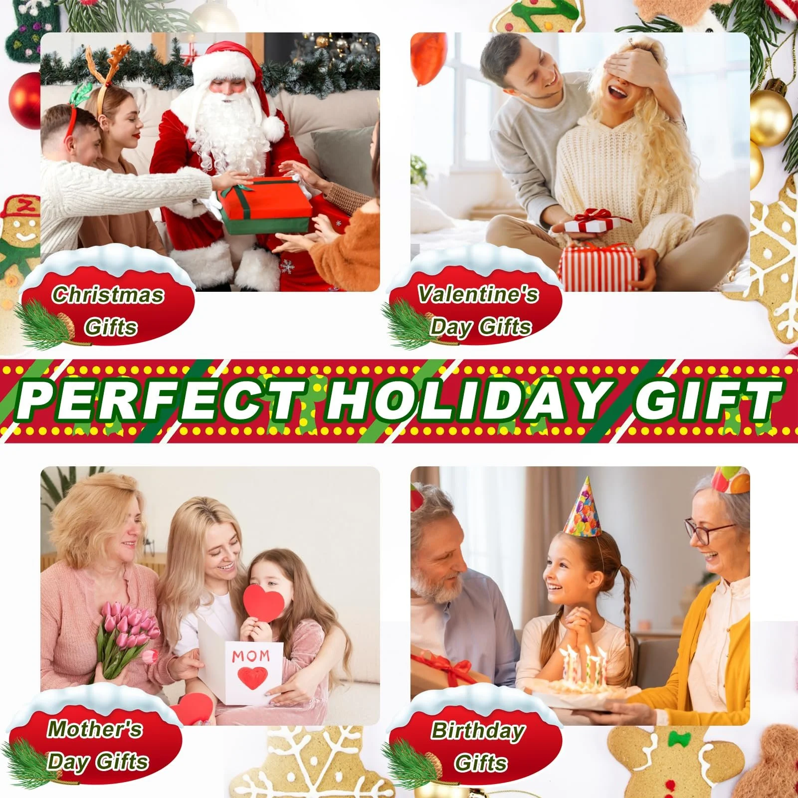 Крем для рук Набір 10 шт Зволожуючий крем для рук для сухої потрісканої шкіри рук і ніг. Подарунок для жінок та мам, фото №6