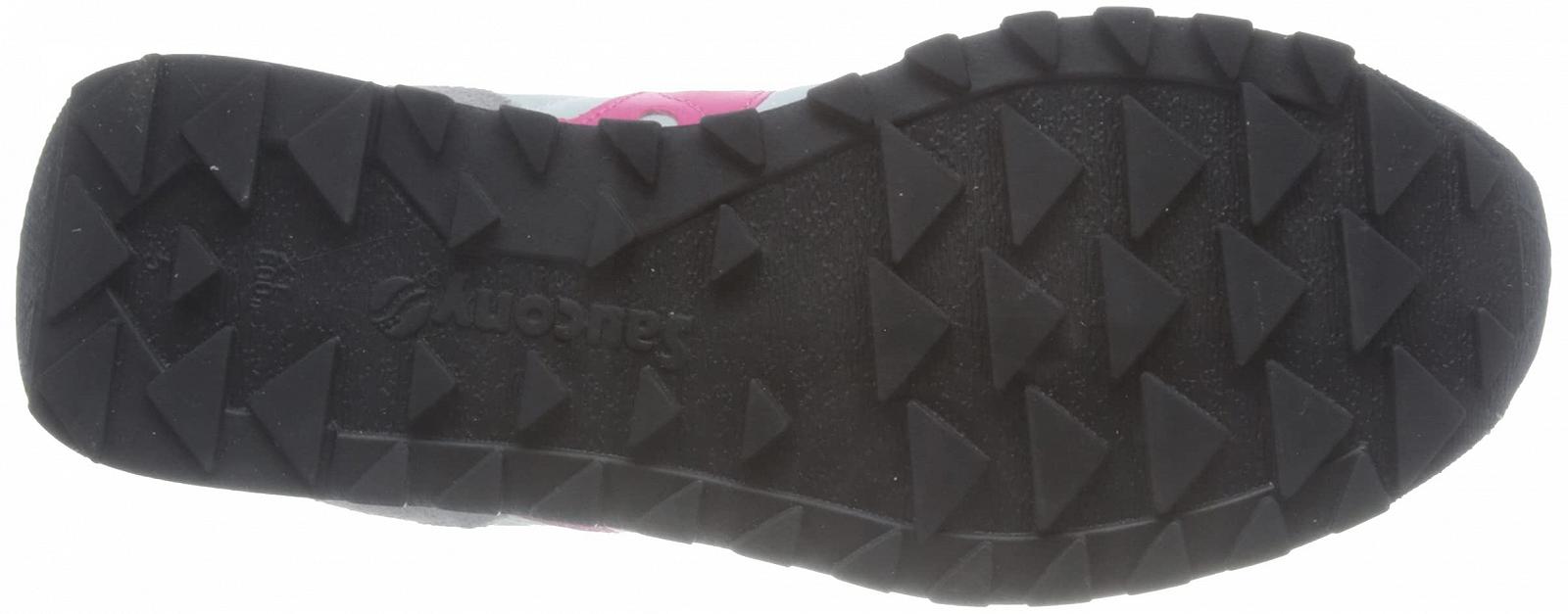 Кроссовки Saucony Jazz Original Vintage женские, фото №4