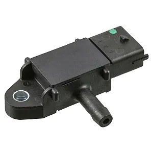 Датчик давления отработавших газов FEBI BILSTEIN 45772 для OPEL SAAB VAUXHALL CHEVROLET DAEWOO - Фото 1