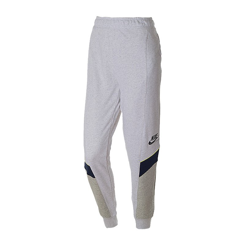 Штаны Nike Sportswear Heritage Joggers L, фото №1