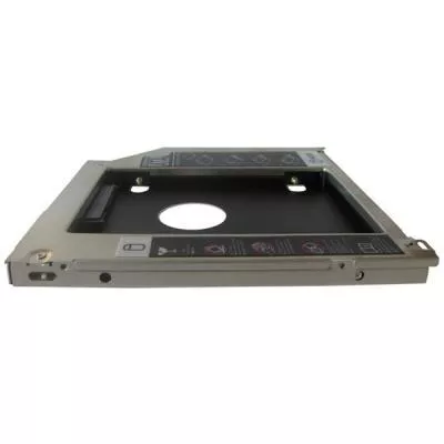 Фрейм-переходник Maiwo 2,5" HDD/SSD SATA3 Macbook (Pro/Air) 13" 15" 17" (NSTOR-Macbook), фото №2