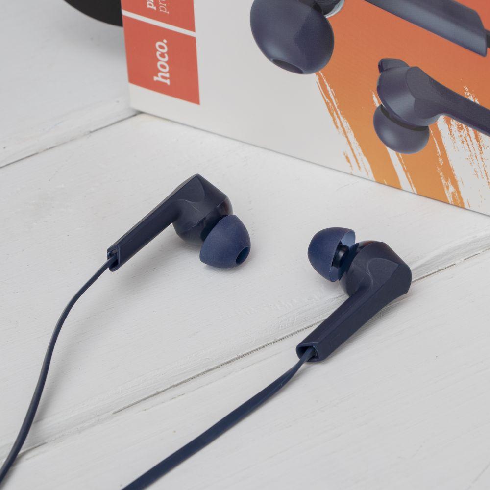 Наушники Hoco M72, фото №7 Наушники Hoco M72, фото №7