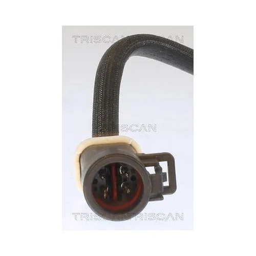 Лямбда-зонд TRISCAN 8845 16002 для FORD MAZDA после катализатора, фото №2