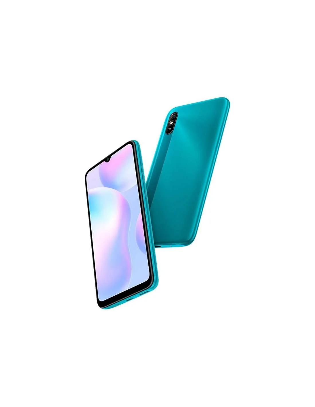Смартфон Xiaomi Redmi 9A, фото №2 Смартфон Xiaomi Redmi 9A, фото №2