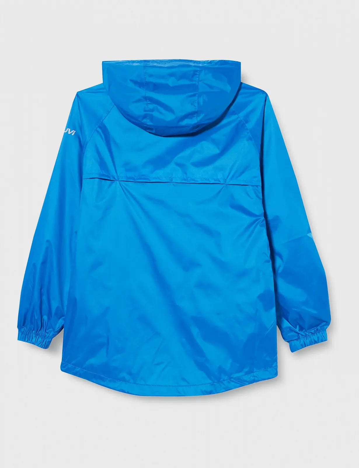 Унісекс дитяча дощова куртка Joluvi, фото №3