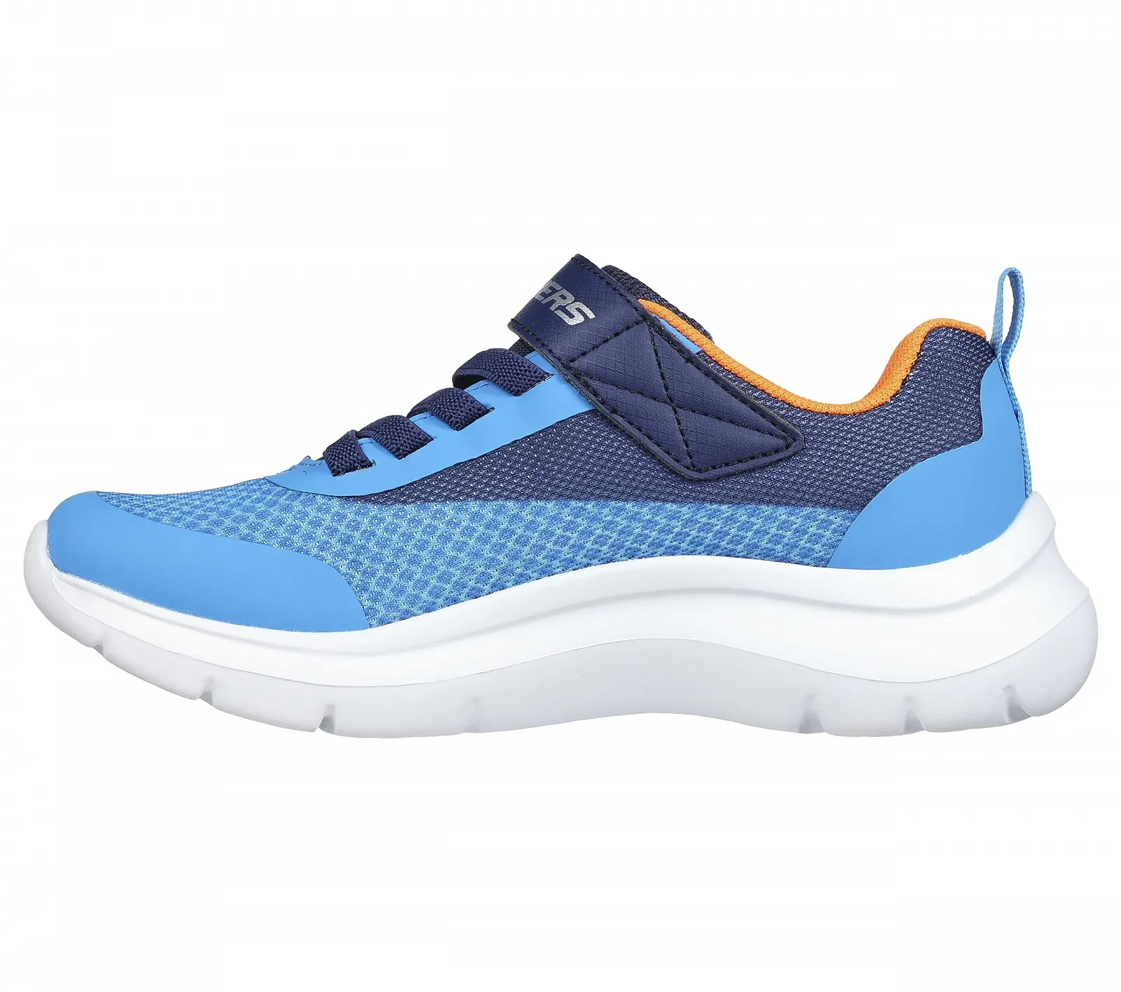 Кросівки Skechers Skech Fast Solar Squad для хлопчиків, фото №5 Кросівки Skechers Skech Fast Solar Squad для хлопчиків, фото №5